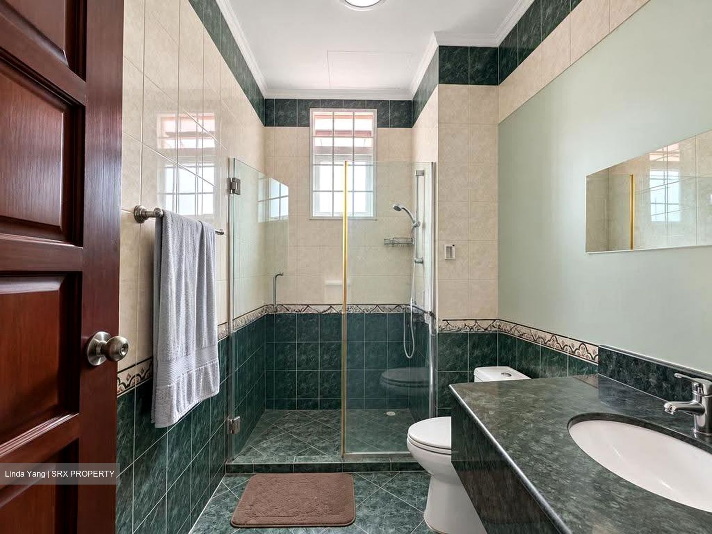 Mera Gardens (D23), Semi-Detached #625011191